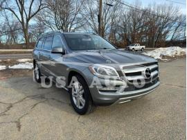 MERCEDES-BENZ GL-CLASS GL 450 4MA 2014