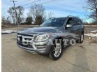 MERCEDES-BENZ GL-CLASS GL 450 4MA 2014