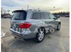 MERCEDES-BENZ GL-CLASS GL 450 4MA 2014