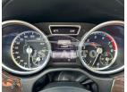 MERCEDES-BENZ GL-CLASS GL 450 4MA 2014