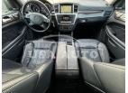MERCEDES-BENZ GL-CLASS GL 450 4MA 2014