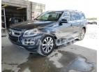 MERCEDES-BENZ GL-CLASS GL 450 4MA 2014