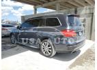 MERCEDES-BENZ GL-CLASS GL 450 4MA 2014