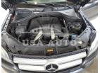 MERCEDES-BENZ GL-CLASS GL 450 4MA 2014