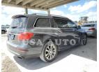 MERCEDES-BENZ GL-CLASS GL 450 4MA 2014