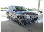 MERCEDES-BENZ GL-CLASS GL 450 4MA 2014