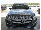 MERCEDES-BENZ GL-CLASS GL 450 4MA 2014