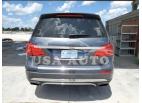 MERCEDES-BENZ GL-CLASS GL 450 4MA 2014