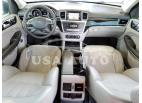 MERCEDES-BENZ GL-CLASS GL 450 4MA 2014