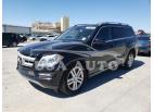 MERCEDES-BENZ GL-CLASS GL 450 4MA 2013