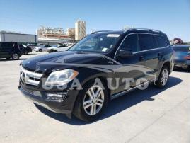 MERCEDES-BENZ GL-CLASS GL 450 4MA 2013
