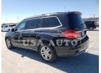 MERCEDES-BENZ GL-CLASS GL 450 4MA 2013