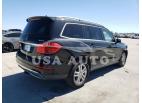 MERCEDES-BENZ GL-CLASS GL 450 4MA 2013