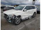 MERCEDES-BENZ GL-CLASS GL 450 4MA 2014