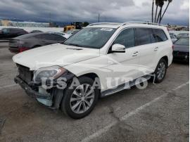 MERCEDES-BENZ GL-CLASS GL 450 4MA 2014
