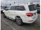 MERCEDES-BENZ GL-CLASS GL 450 4MA 2014