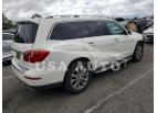 MERCEDES-BENZ GL-CLASS GL 450 4MA 2014