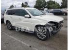 MERCEDES-BENZ GL-CLASS GL 450 4MA 2014