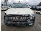 MERCEDES-BENZ GL-CLASS GL 450 4MA 2014