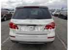 MERCEDES-BENZ GL-CLASS GL 450 4MA 2014