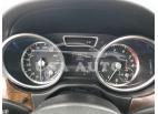 MERCEDES-BENZ GL-CLASS GL 450 4MA 2014