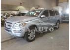 MERCEDES-BENZ GL-CLASS GL 450 4MA 2014