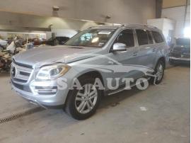 MERCEDES-BENZ GL-CLASS GL 450 4MA 2014