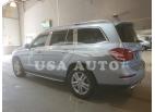 MERCEDES-BENZ GL-CLASS GL 450 4MA 2014