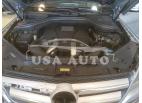 MERCEDES-BENZ GL-CLASS GL 450 4MA 2014