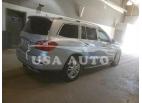 MERCEDES-BENZ GL-CLASS GL 450 4MA 2014