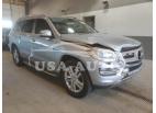 MERCEDES-BENZ GL-CLASS GL 450 4MA 2014