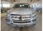 MERCEDES-BENZ GL-CLASS GL 450 4MA 2014