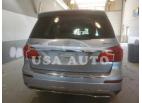 MERCEDES-BENZ GL-CLASS GL 450 4MA 2014