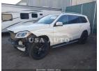 MERCEDES-BENZ GL-CLASS GL 450 2013