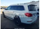 MERCEDES-BENZ GL-CLASS GL 450 2013