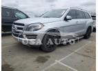 MERCEDES-BENZ GL-CLASS GL 450 4MA 2013