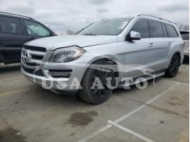 MERCEDES-BENZ GL-CLASS GL 450 4MA 2013