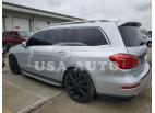 MERCEDES-BENZ GL-CLASS GL 450 4MA 2013