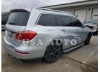 MERCEDES-BENZ GL-CLASS GL 450 4MA 2013