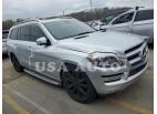 MERCEDES-BENZ GL-CLASS GL 450 4MA 2013