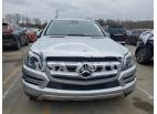 MERCEDES-BENZ GL-CLASS GL 450 4MA 2013