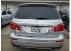 MERCEDES-BENZ GL-CLASS GL 450 4MA 2013