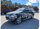 MERCEDES-BENZ GL-CLASS GL 450 4MA 2013