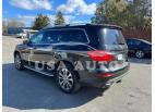MERCEDES-BENZ GL-CLASS GL 450 4MA 2013