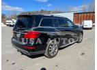 MERCEDES-BENZ GL-CLASS GL 450 4MA 2013