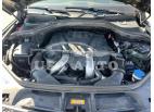 MERCEDES-BENZ GL-CLASS GL 450 4MA 2013
