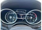 MERCEDES-BENZ GL-CLASS GL 450 4MA 2013