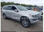 MERCEDES-BENZ GL-CLASS GL 450 2013