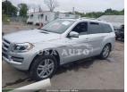 MERCEDES-BENZ GL-CLASS GL 450 2013