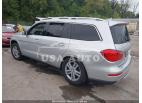 MERCEDES-BENZ GL-CLASS GL 450 2013